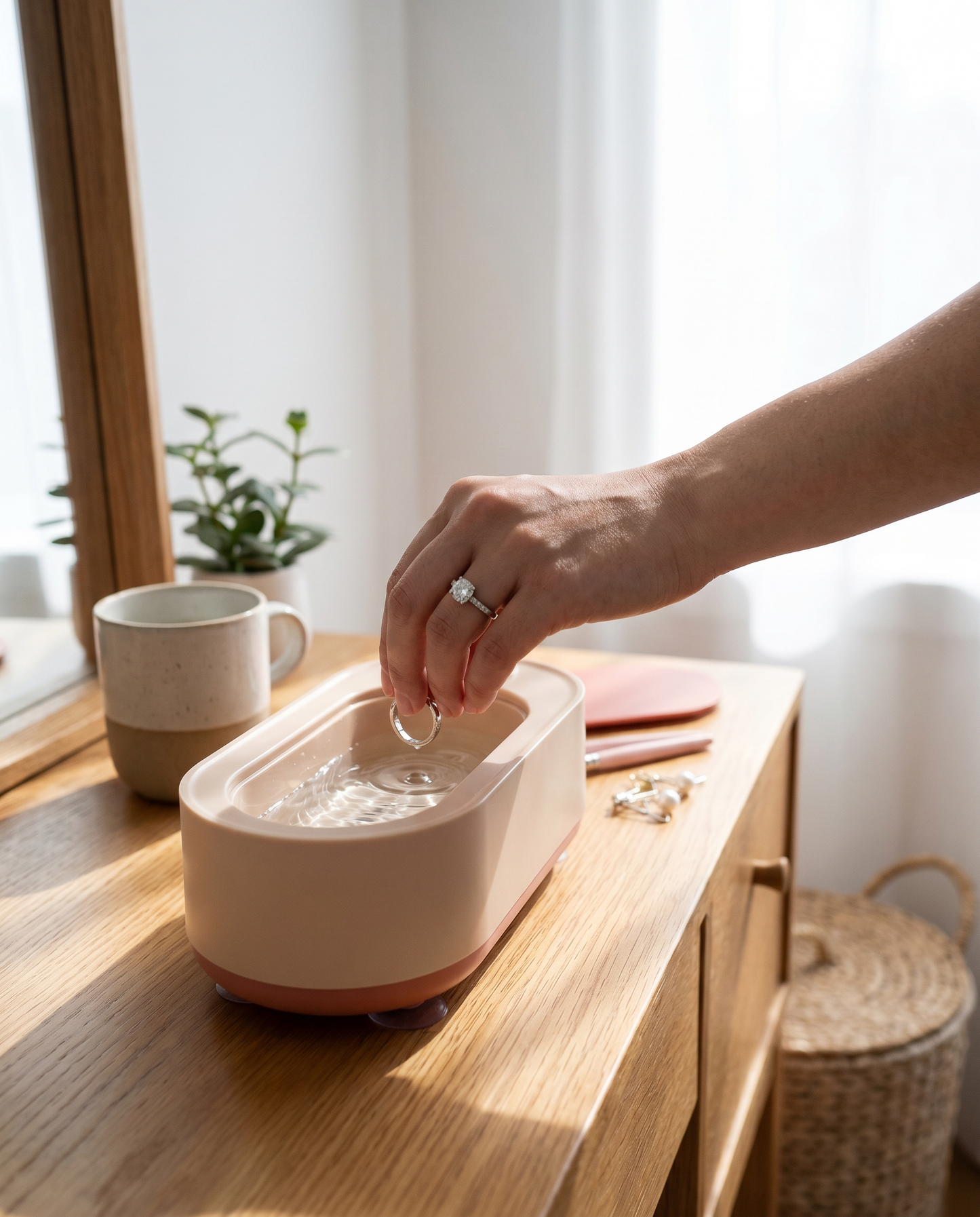 Velta SonicClean